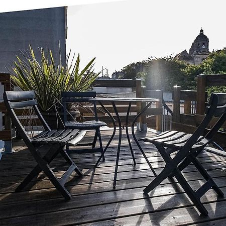 Appartement Le marronnier à Caen Extérieur photo